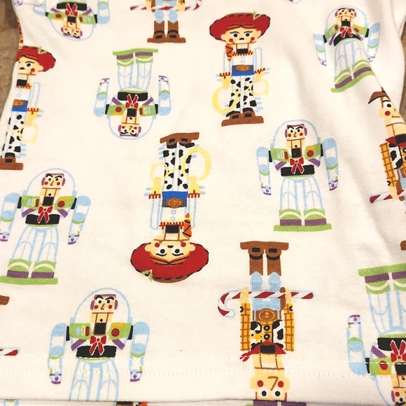 Disney Pajamas Toy Story Pajamas Set Poshmark
